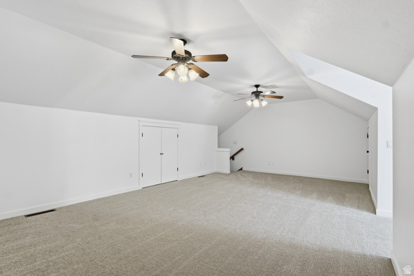 QUAIL BLUFF HEIGHTS - Residential