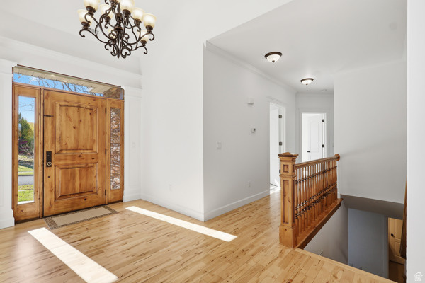 QUAIL BLUFF HEIGHTS - Residential