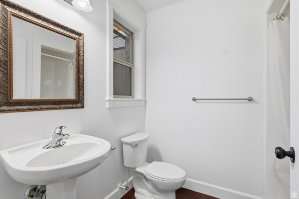 QUAIL BLUFF HEIGHTS - Residential