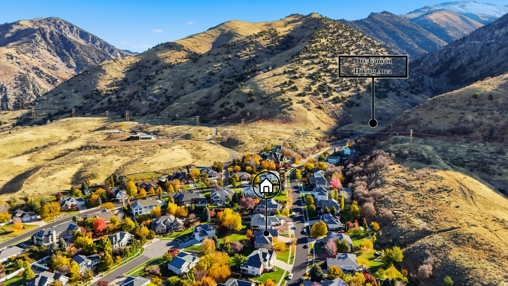 QUAIL BLUFF HEIGHTS - Residential