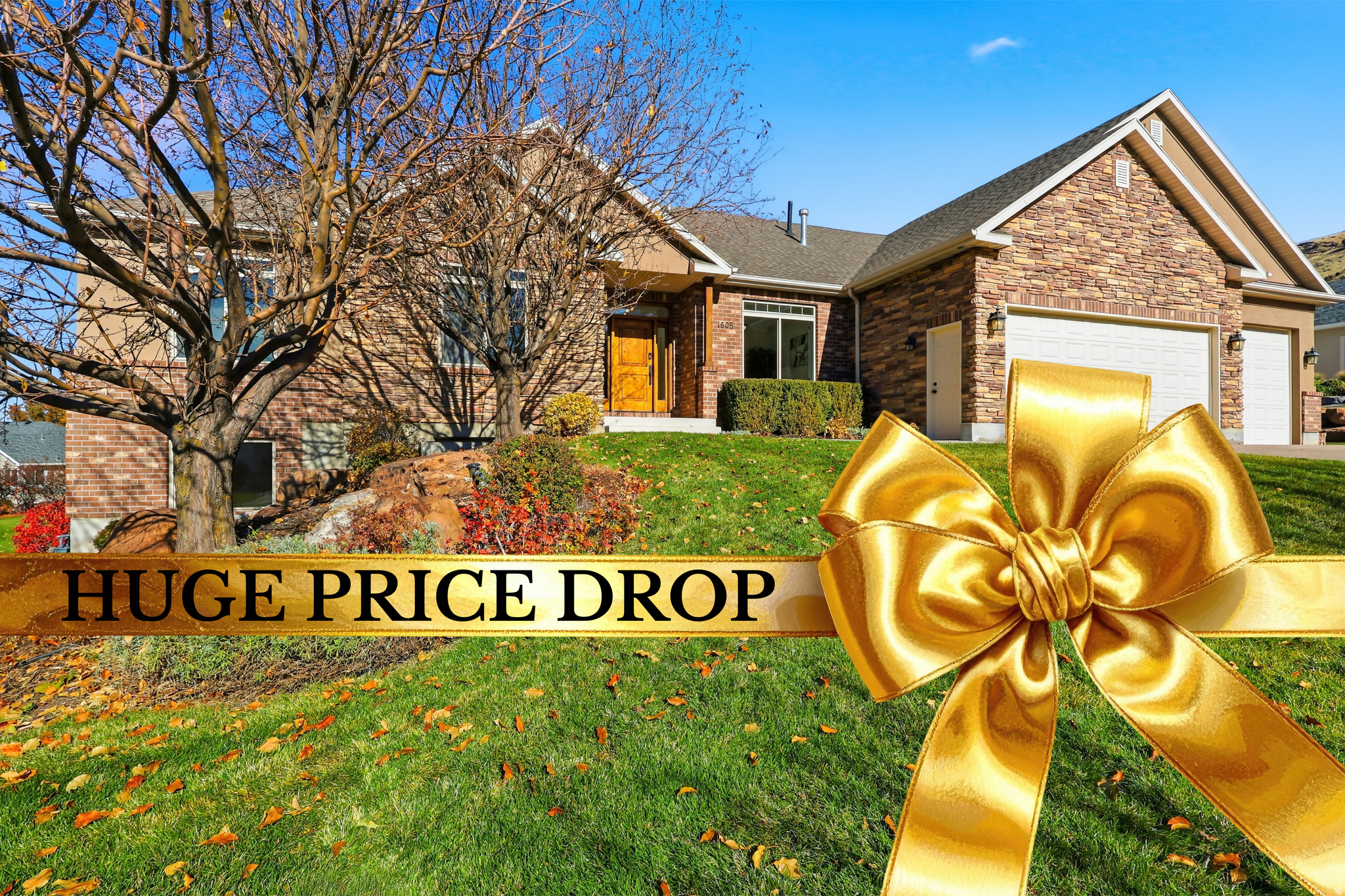 QUAIL BLUFF HEIGHTS - Residential