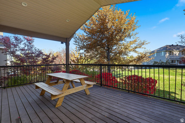 QUAIL BLUFF HEIGHTS - Residential