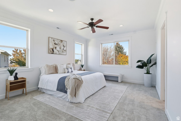 QUAIL BLUFF HEIGHTS - Residential