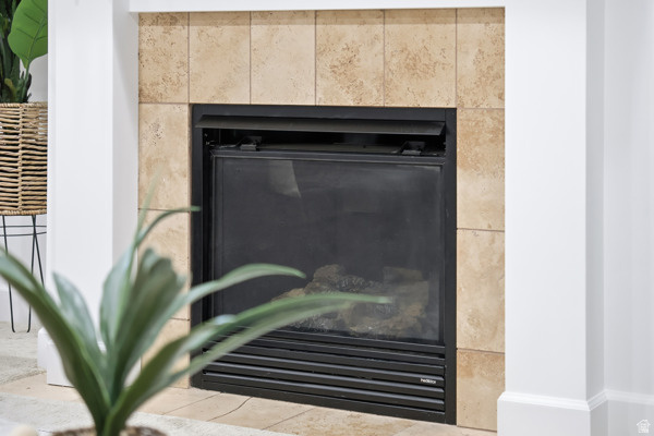 QUAIL BLUFF HEIGHTS - Residential