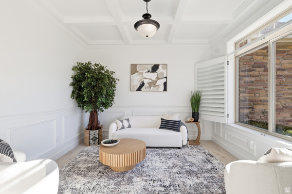 QUAIL BLUFF HEIGHTS - Residential