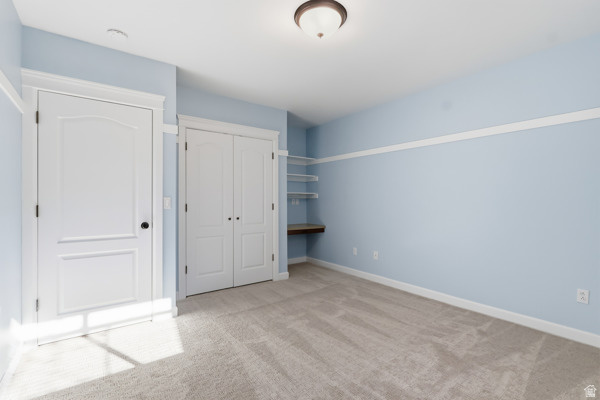 QUAIL BLUFF HEIGHTS - Residential