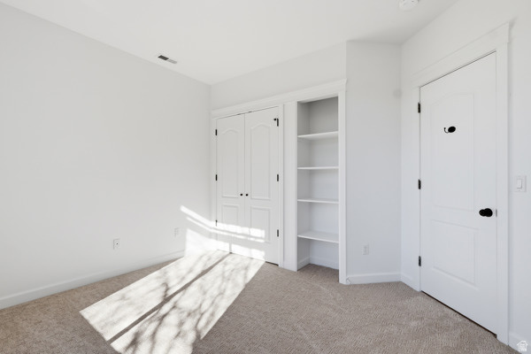 QUAIL BLUFF HEIGHTS - Residential