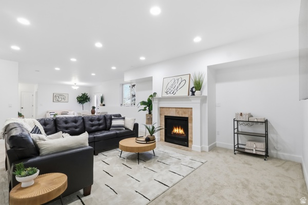 QUAIL BLUFF HEIGHTS - Residential