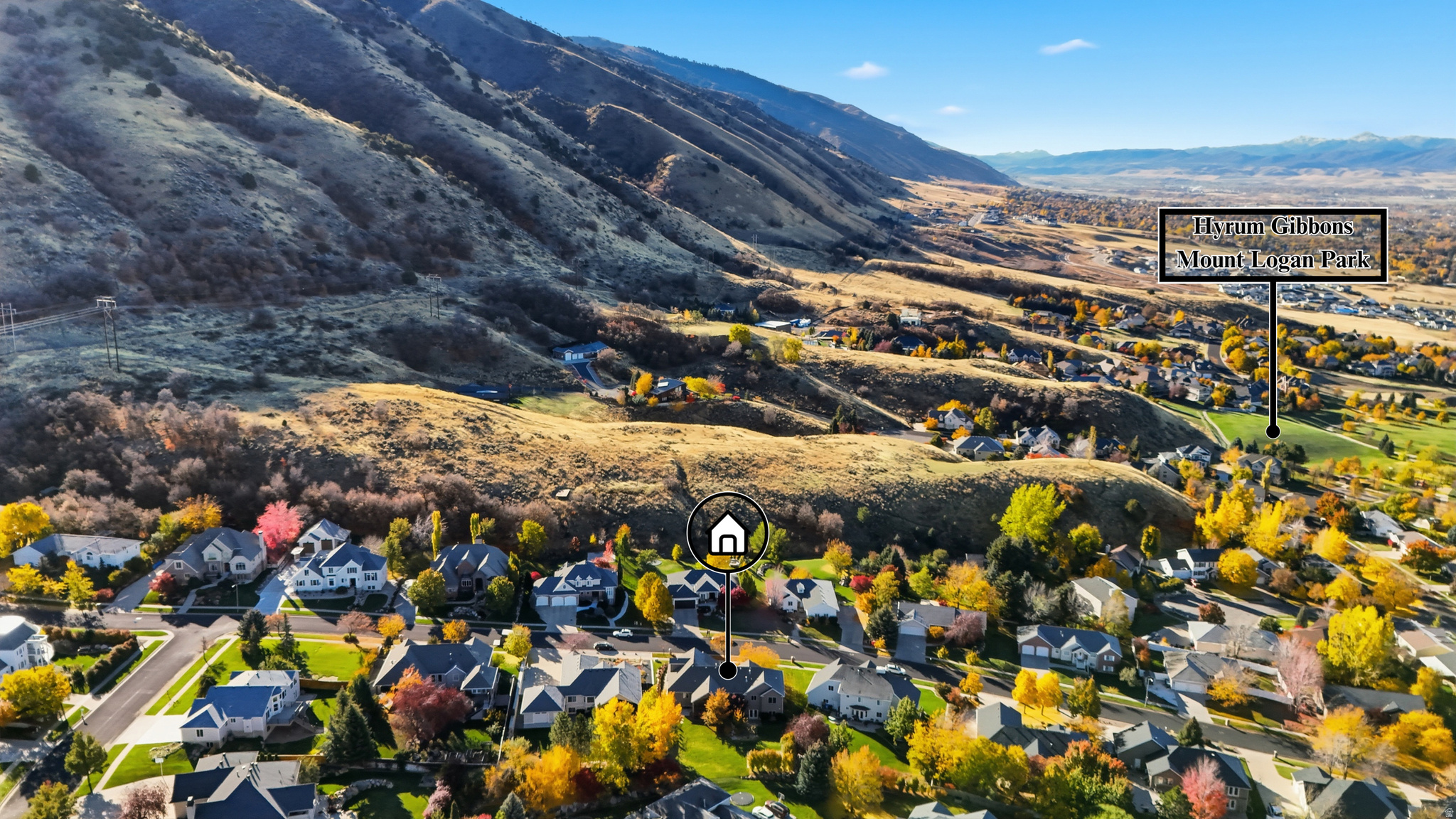 QUAIL BLUFF HEIGHTS - Residential