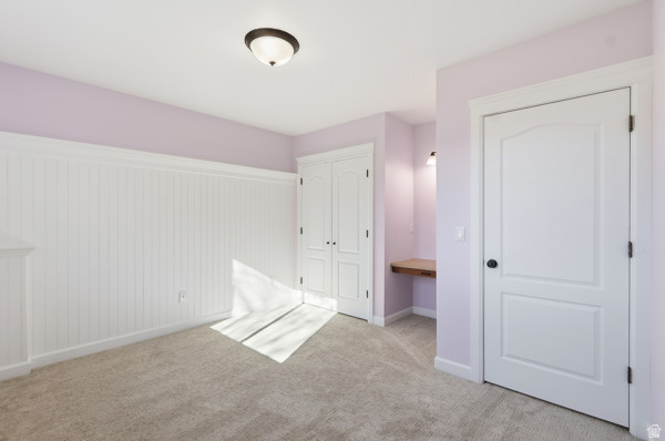 QUAIL BLUFF HEIGHTS - Residential