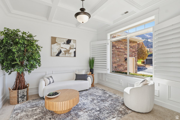 QUAIL BLUFF HEIGHTS - Residential