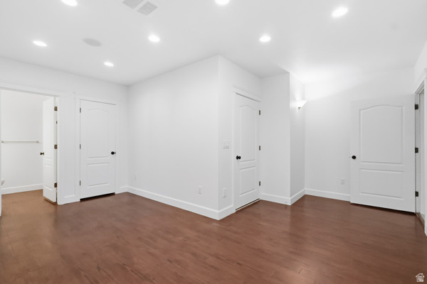 QUAIL BLUFF HEIGHTS - Residential