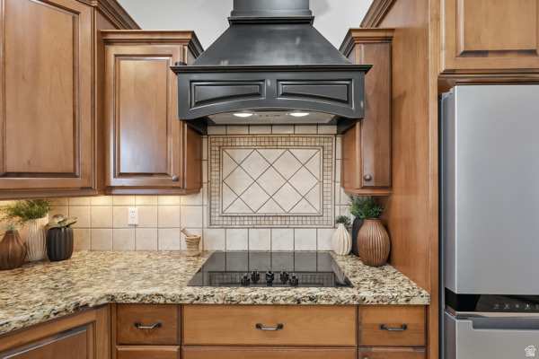 QUAIL BLUFF HEIGHTS - Residential