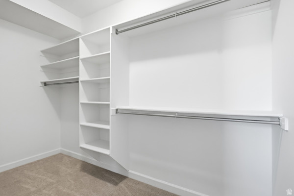 QUAIL BLUFF HEIGHTS - Residential