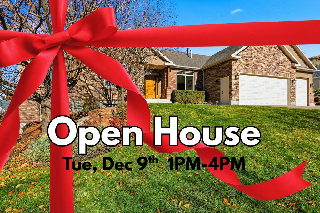 Photo of 1605 MOUNTAIN RD, Logan, UT 84321 (MLS # 2121753)