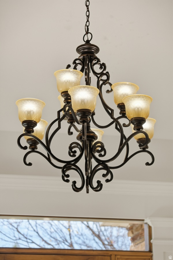 QUAIL BLUFF HEIGHTS - Residential