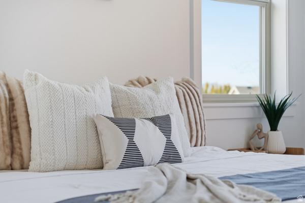 QUAIL BLUFF HEIGHTS - Residential