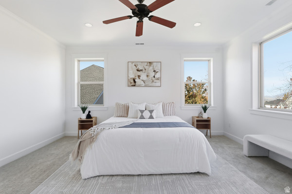 QUAIL BLUFF HEIGHTS - Residential