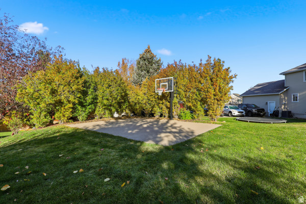 QUAIL BLUFF HEIGHTS - Residential