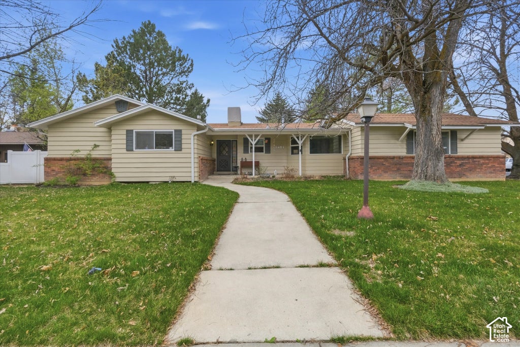 Photo of 1491 N 1600 E, Logan, UT 84341 (MLS # 2175100)
