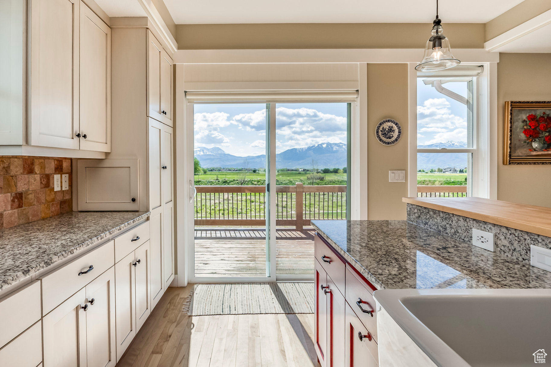 EDEN VALLEY - Residential