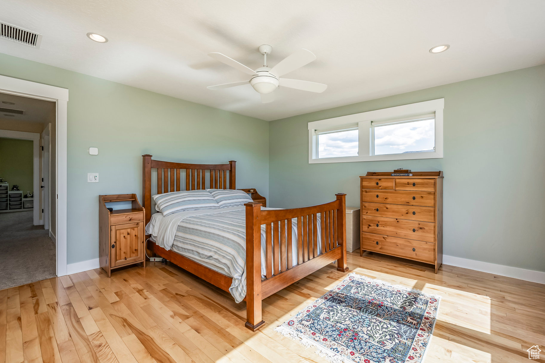 EDEN VALLEY - Residential