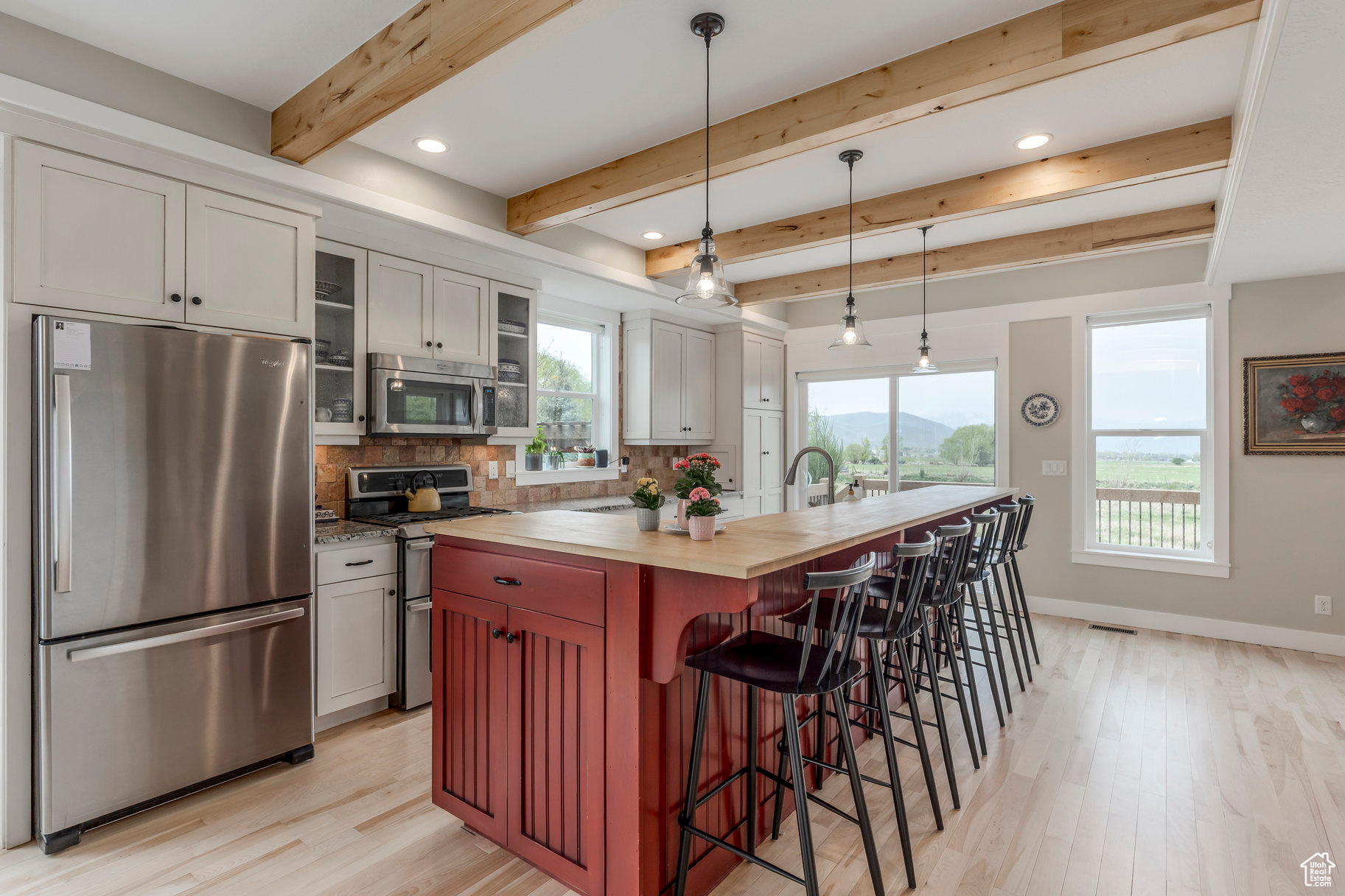 EDEN VALLEY - Residential