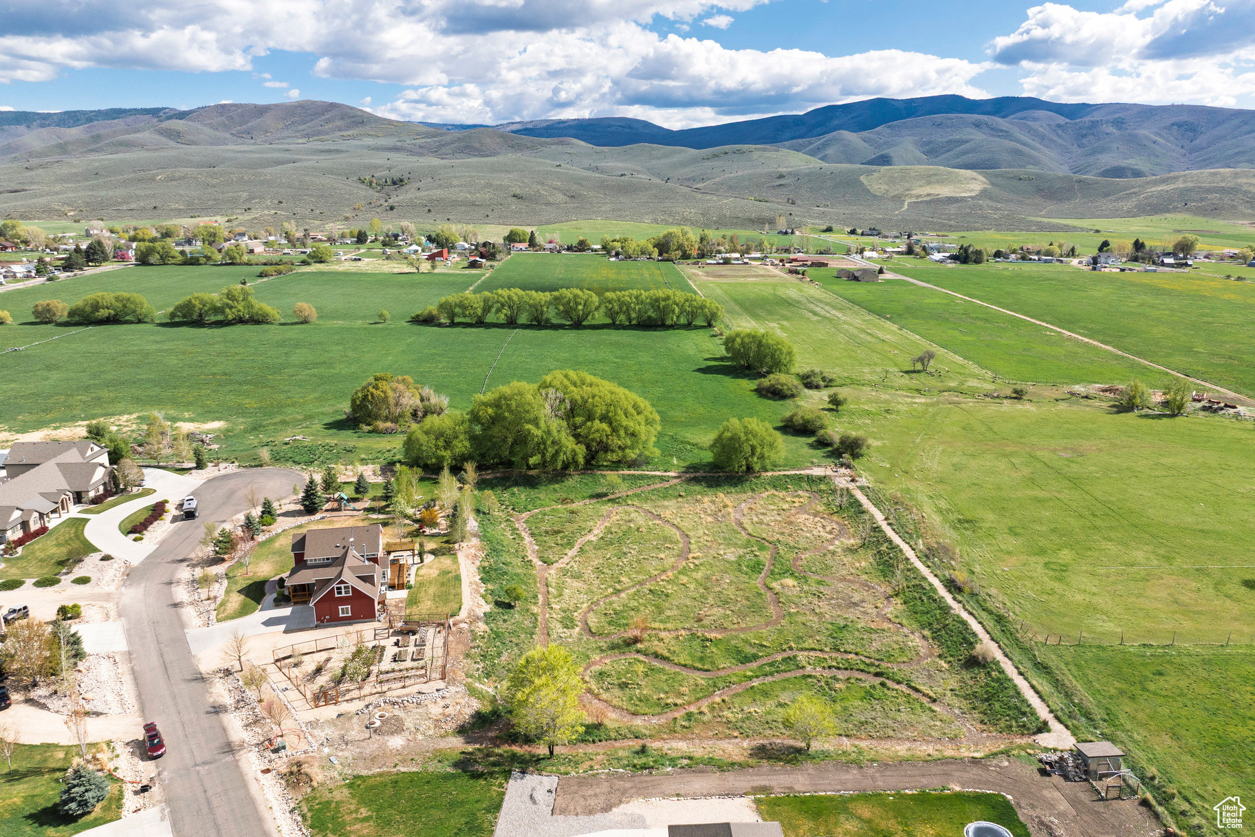 EDEN VALLEY - Residential