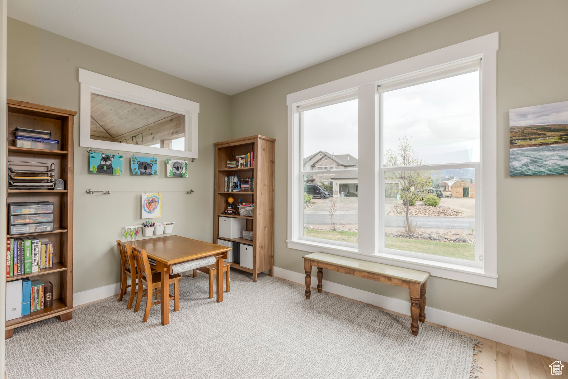 EDEN VALLEY - Residential