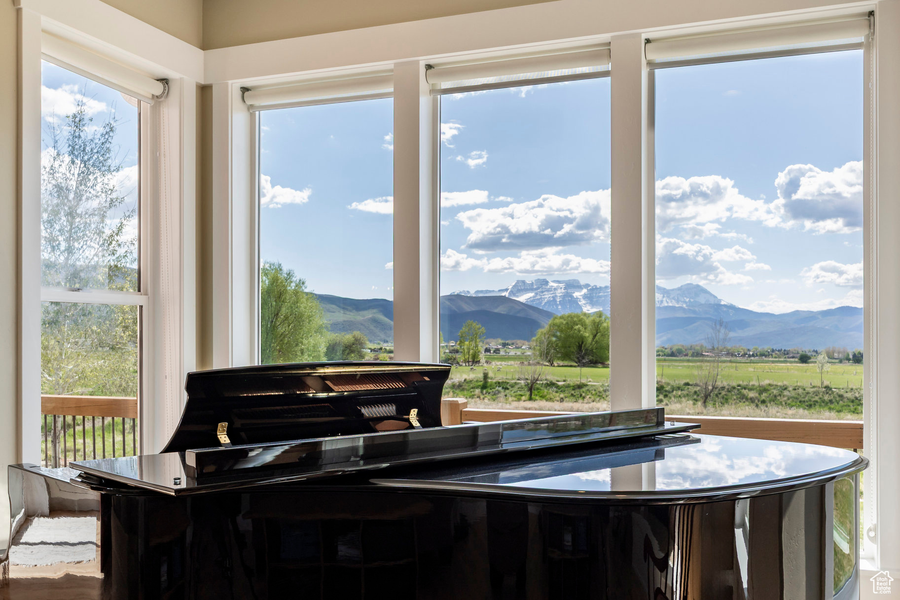 EDEN VALLEY - Residential