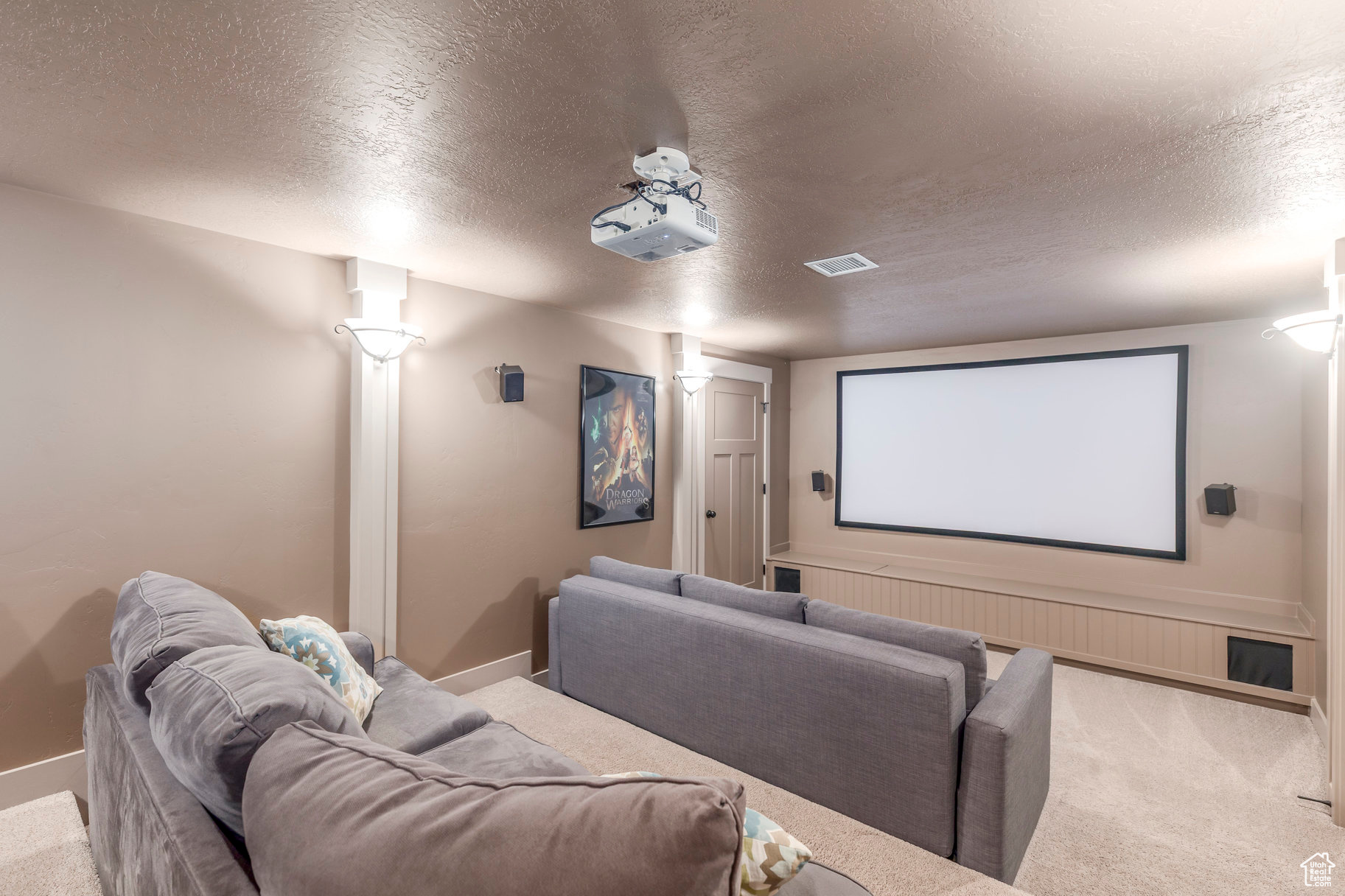 EDEN VALLEY - Residential