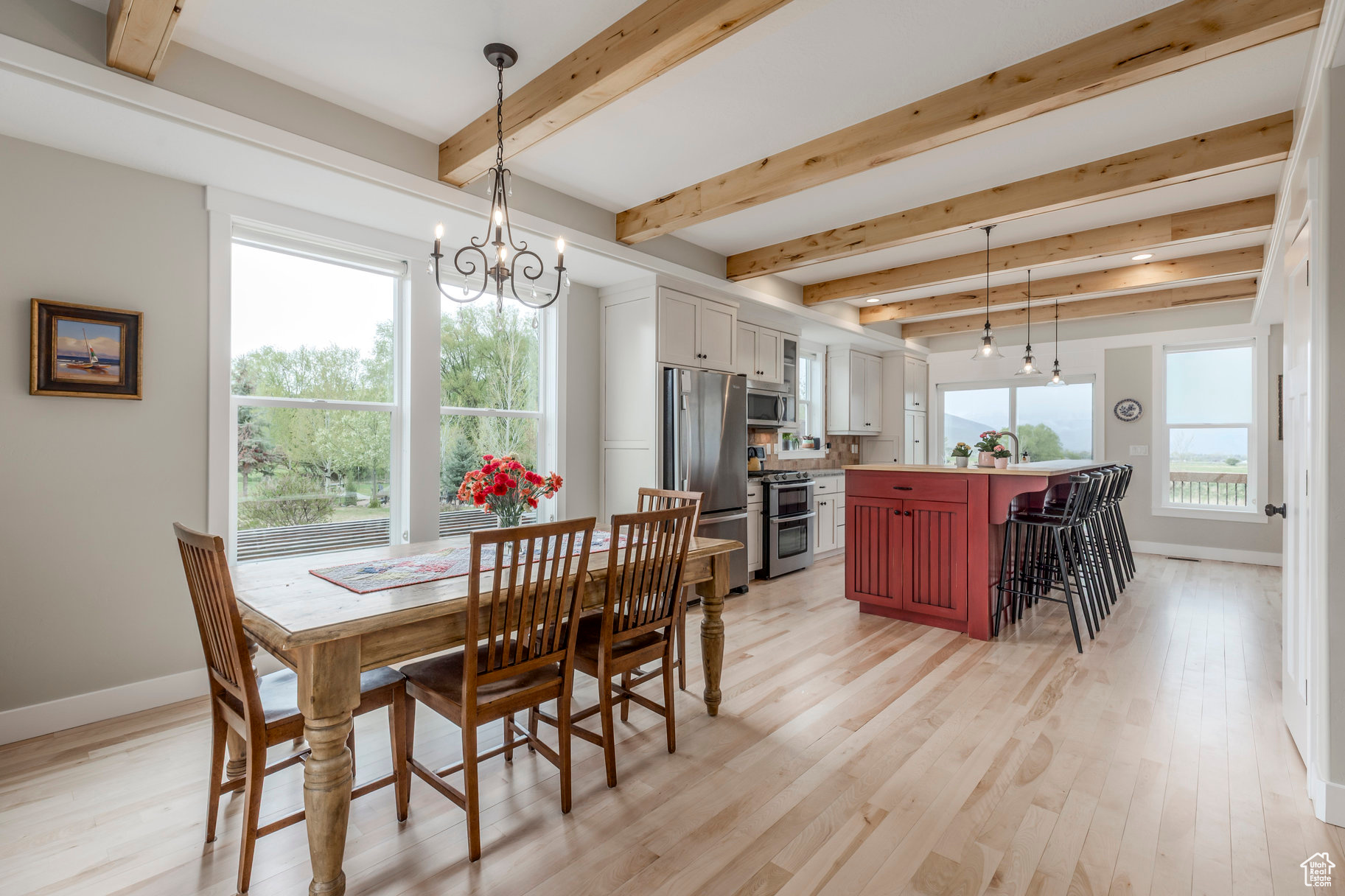 EDEN VALLEY - Residential