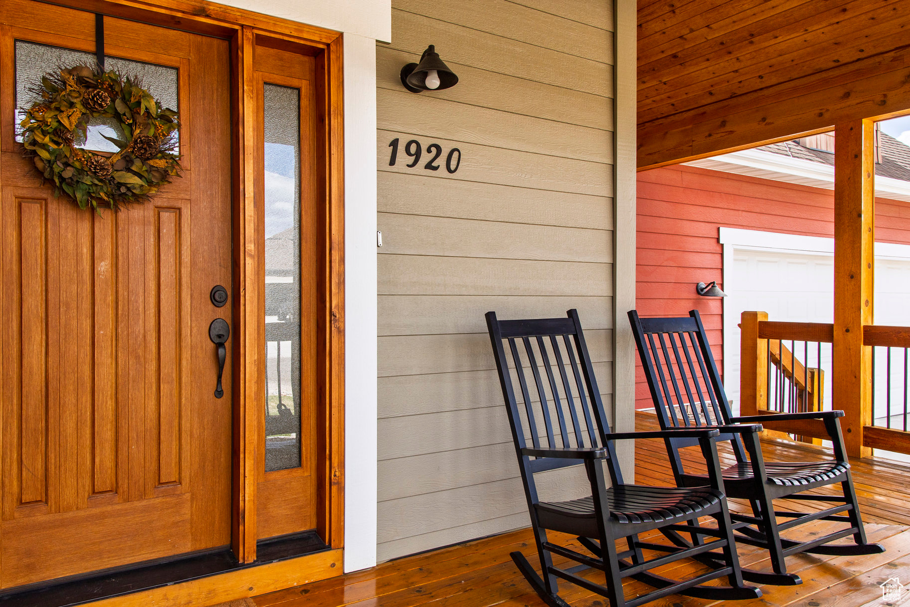 EDEN VALLEY - Residential