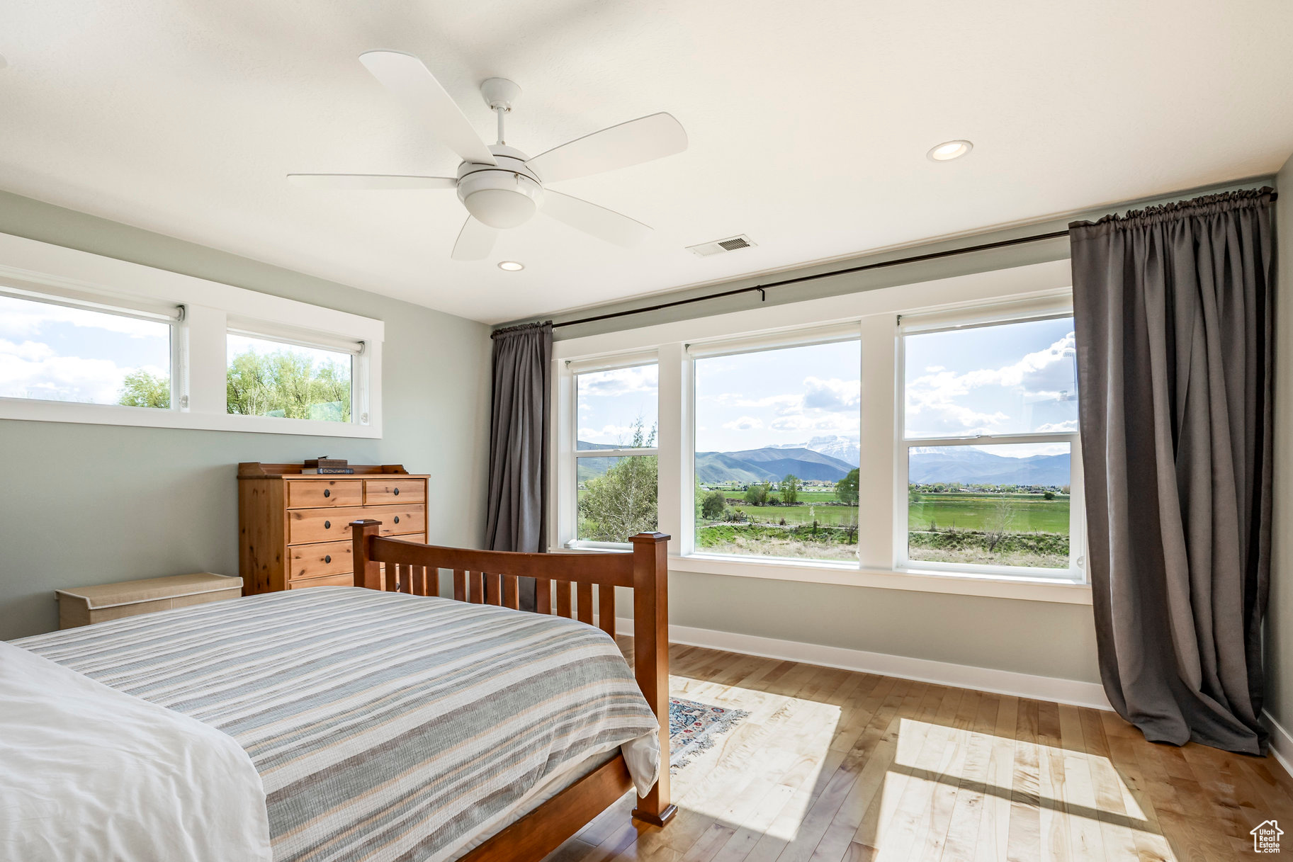 EDEN VALLEY - Residential