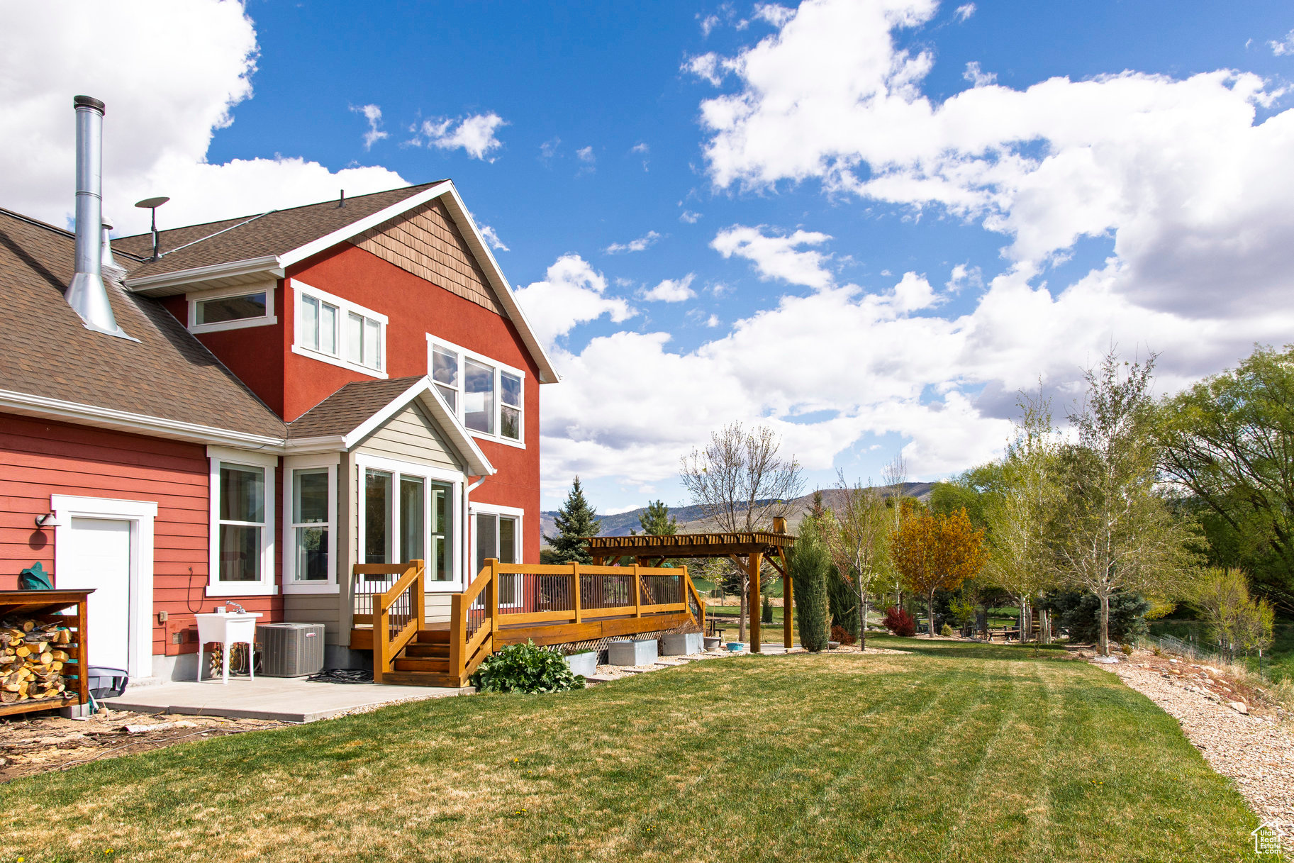 EDEN VALLEY - Residential