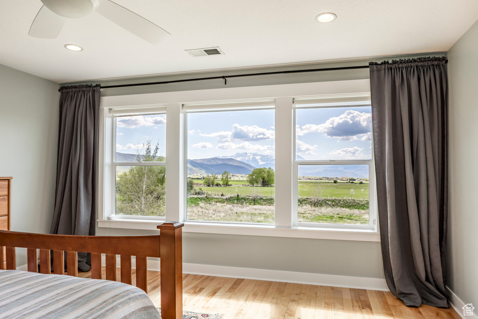 EDEN VALLEY - Residential