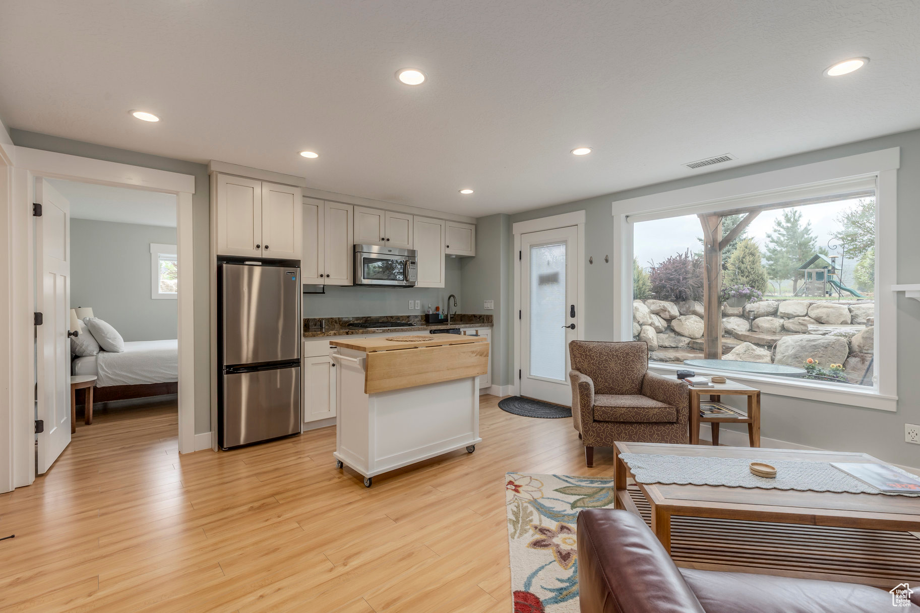 EDEN VALLEY - Residential