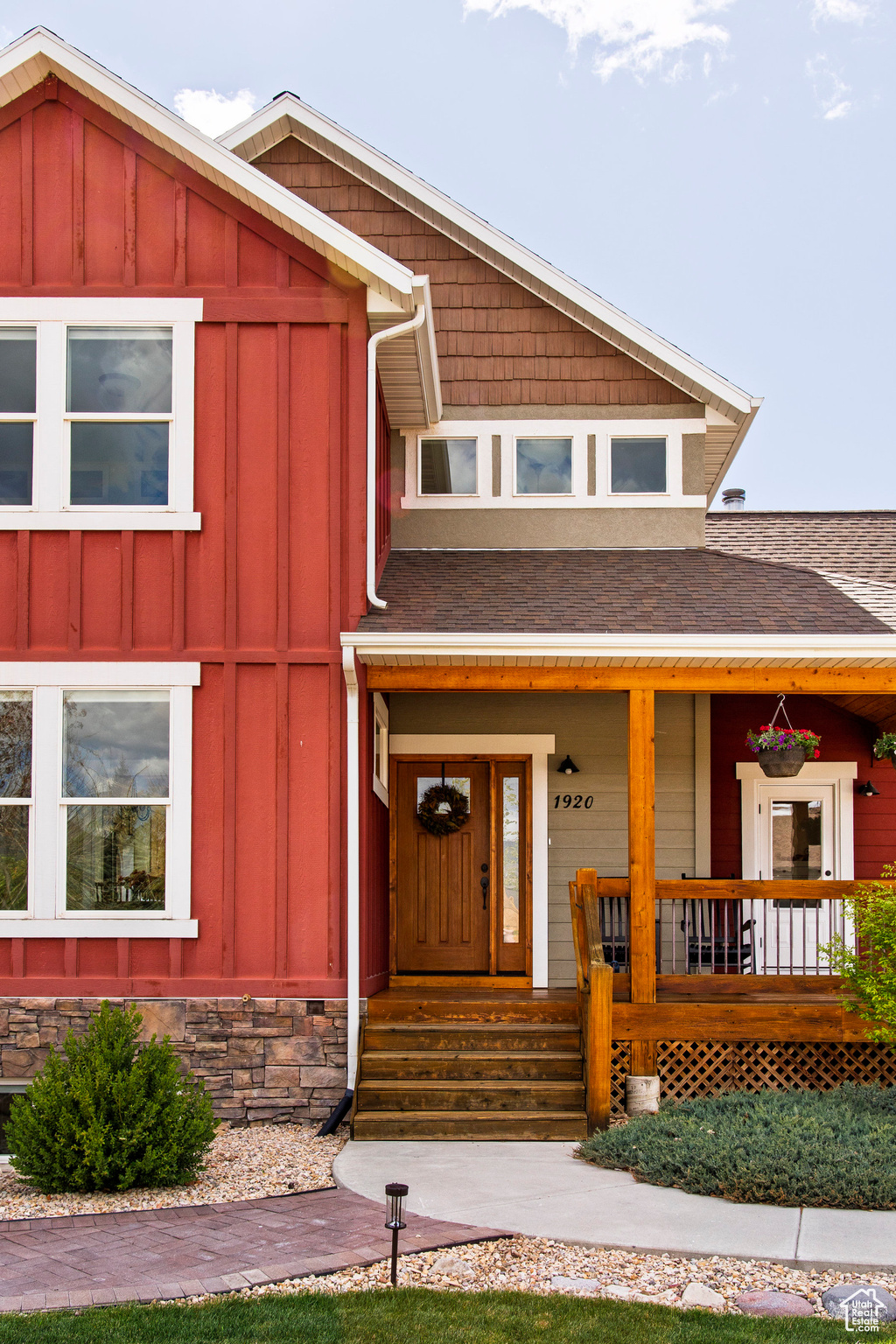 EDEN VALLEY - Residential