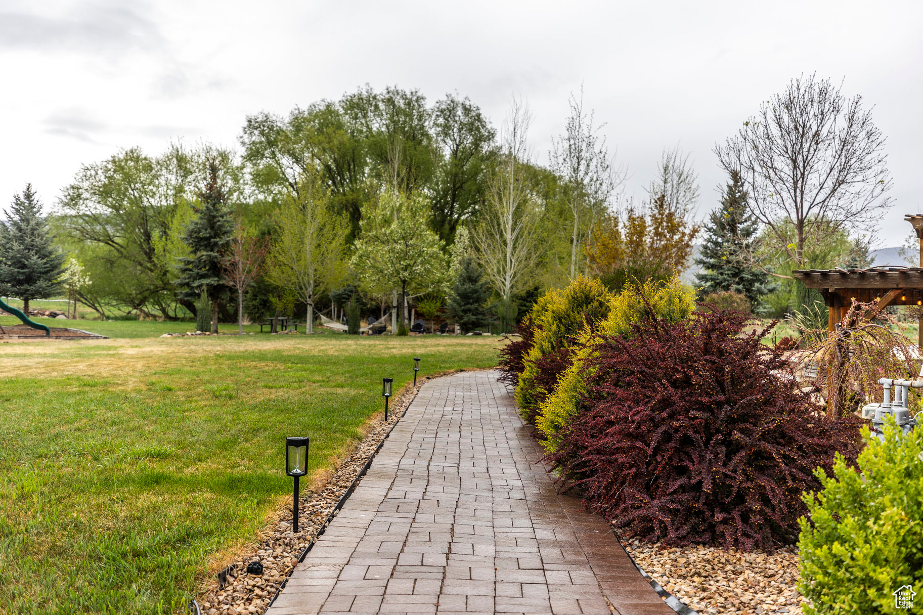 EDEN VALLEY - Residential