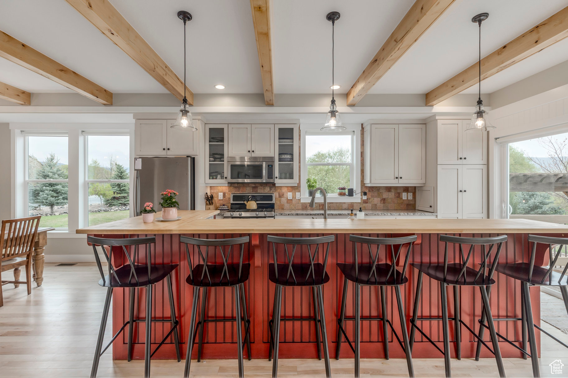 EDEN VALLEY - Residential