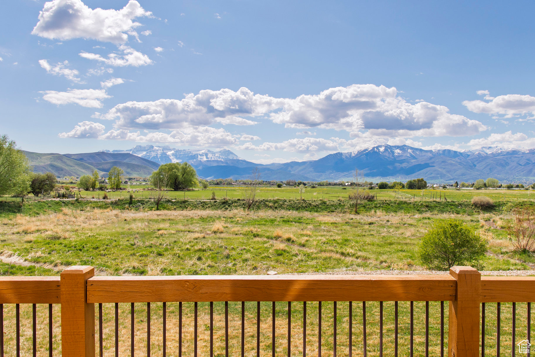 EDEN VALLEY - Residential