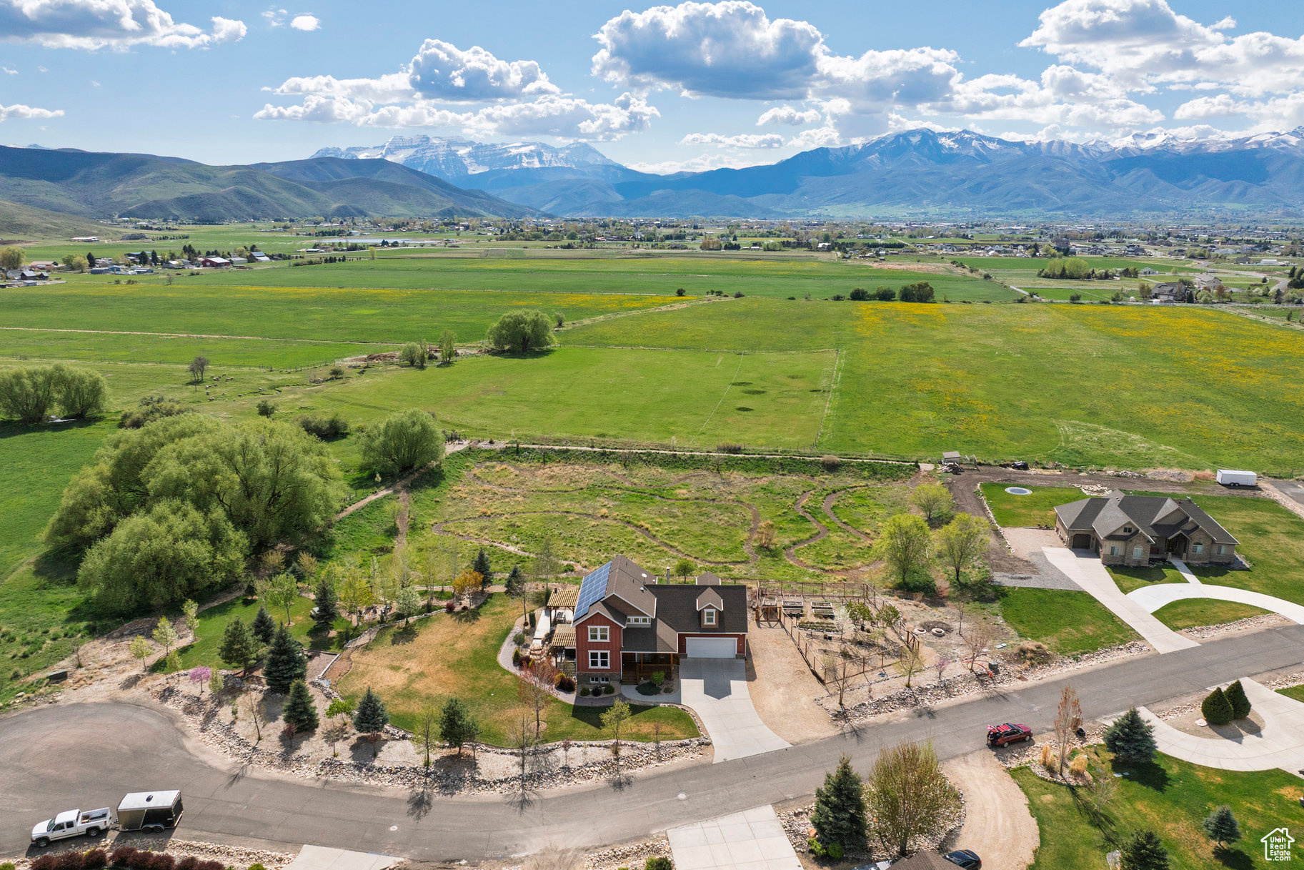 EDEN VALLEY - Residential