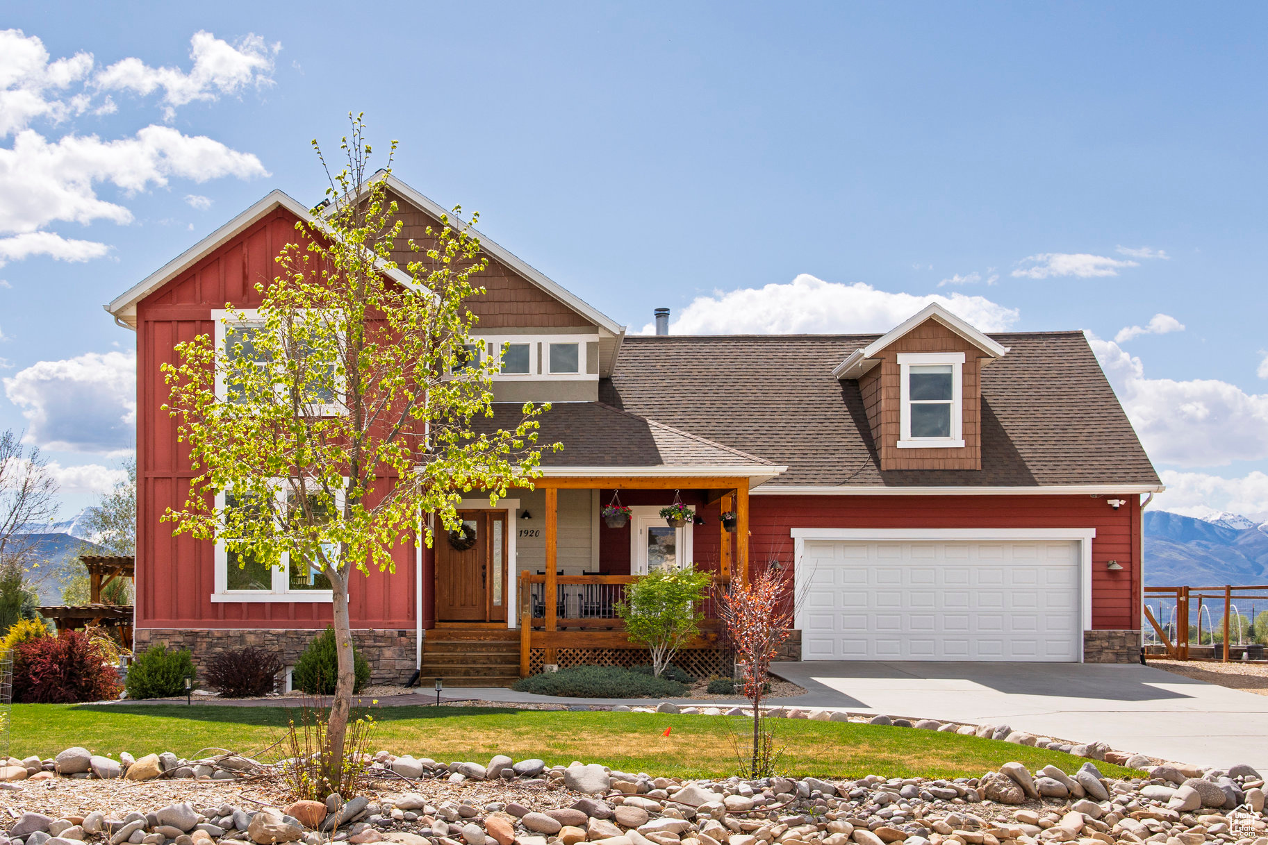 EDEN VALLEY - Residential