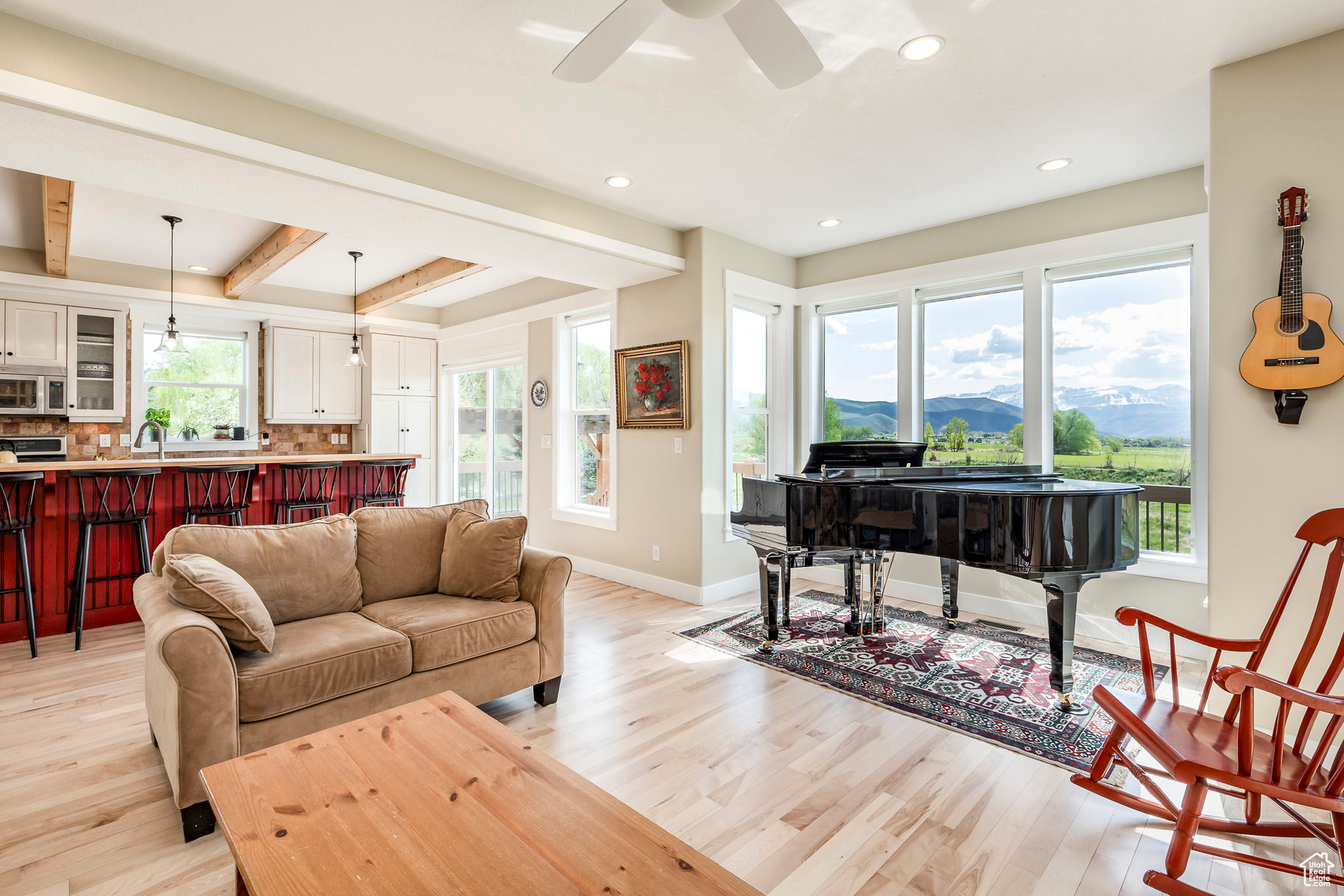 EDEN VALLEY - Residential