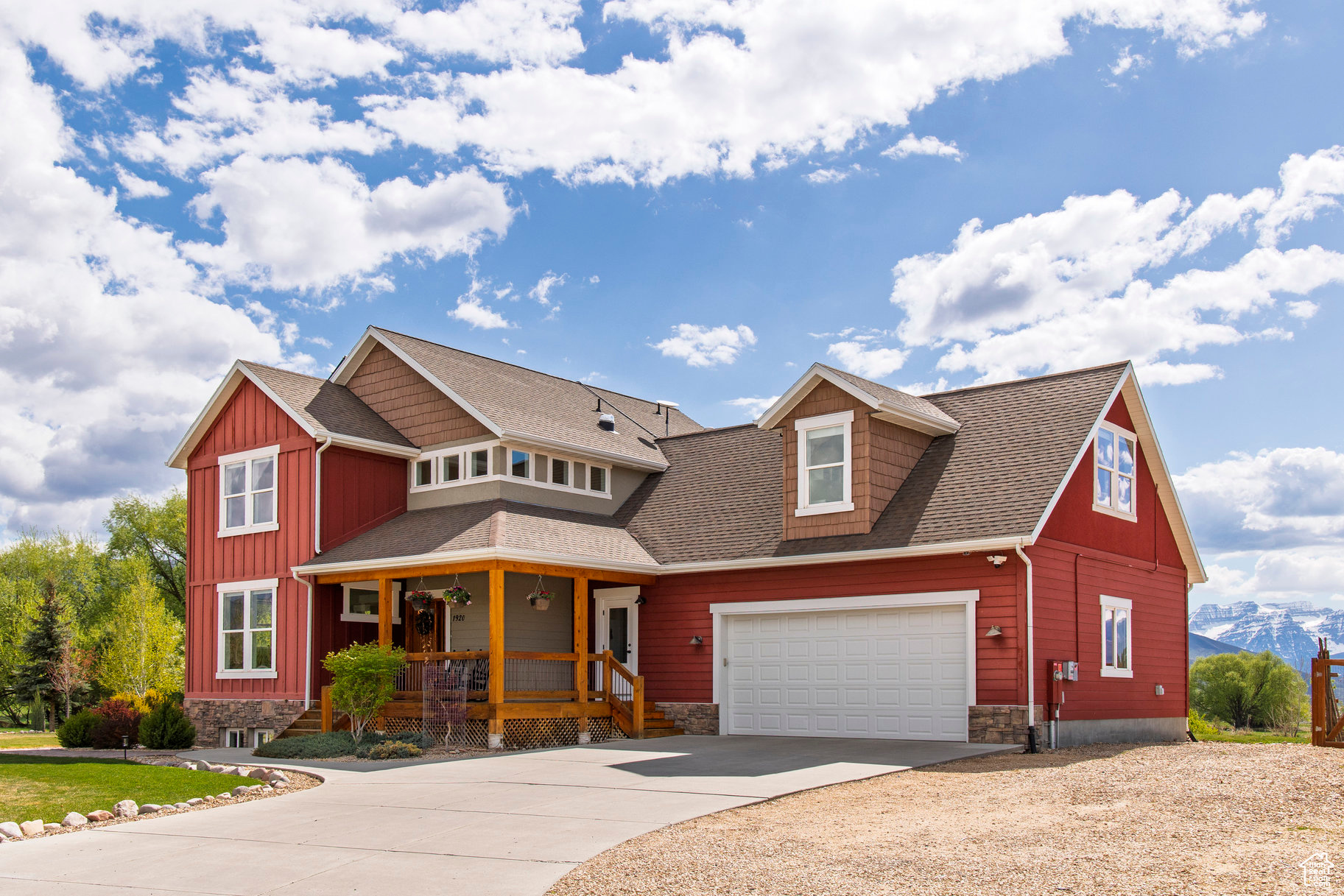 EDEN VALLEY - Residential
