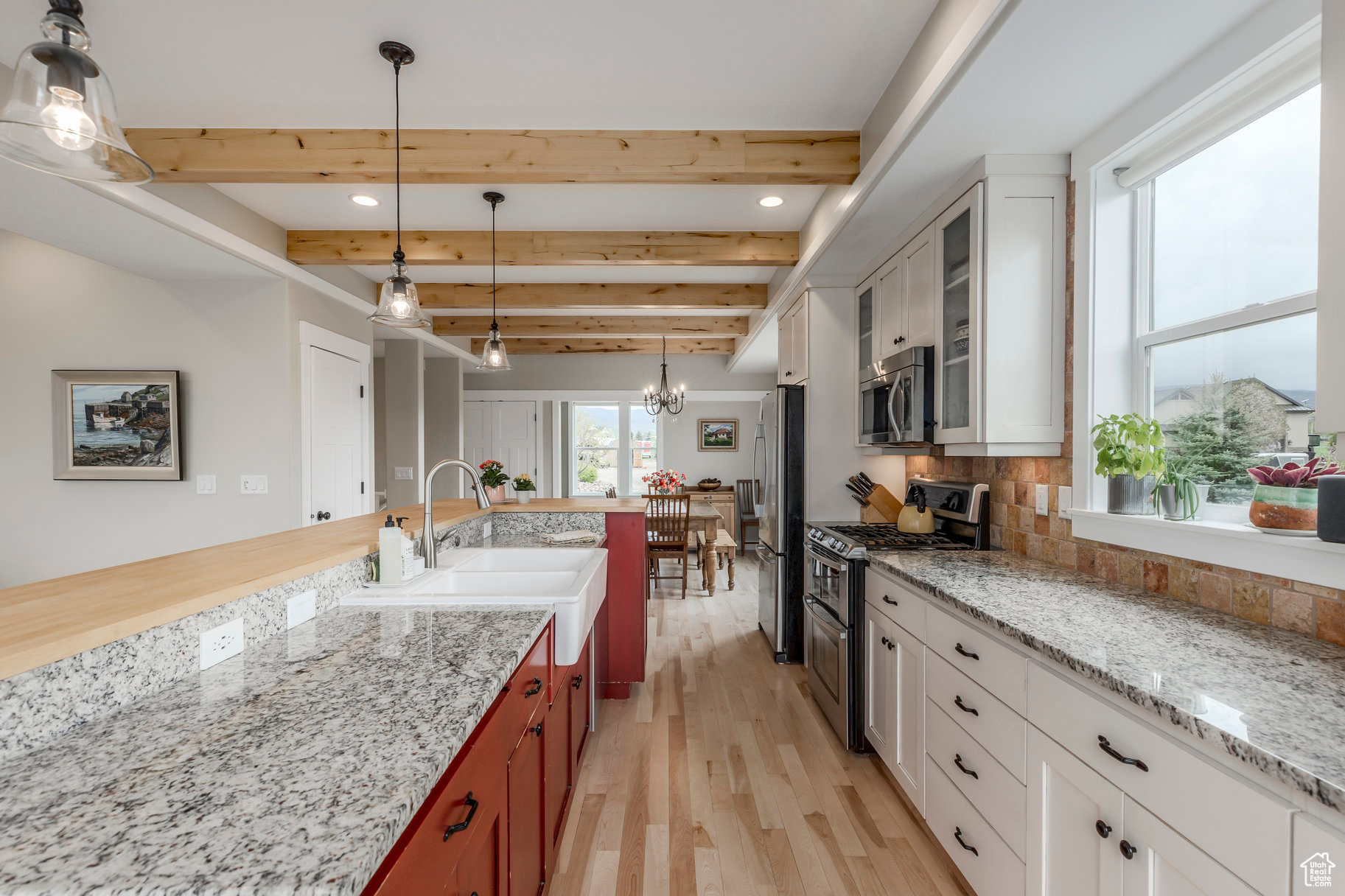 EDEN VALLEY - Residential