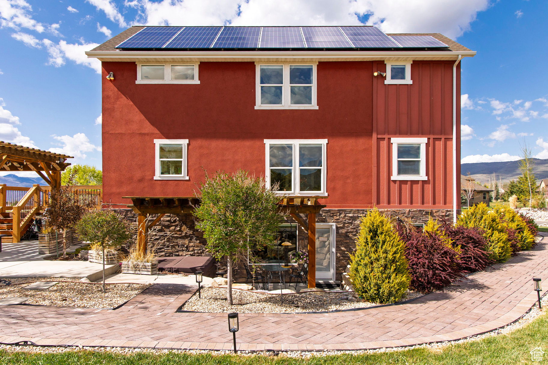 EDEN VALLEY - Residential