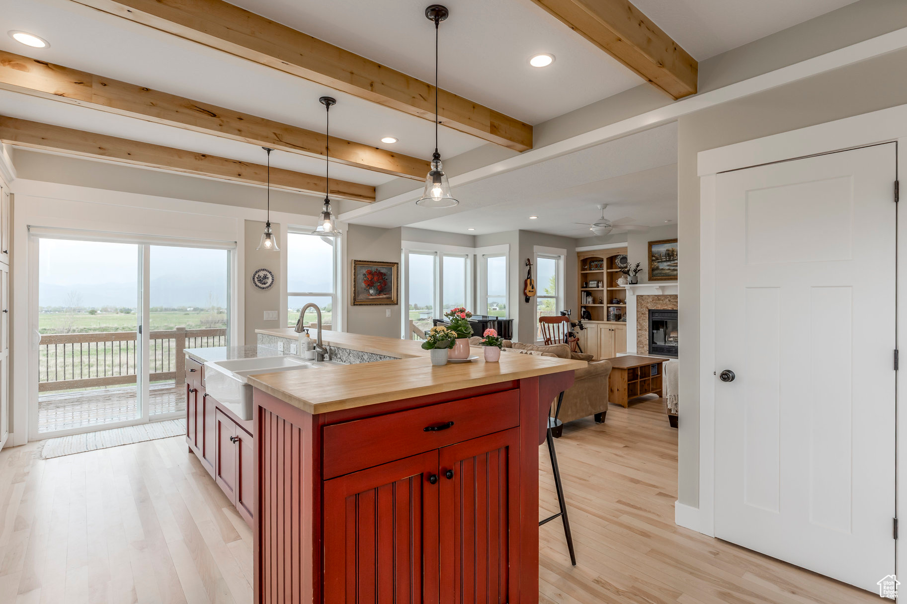 EDEN VALLEY - Residential