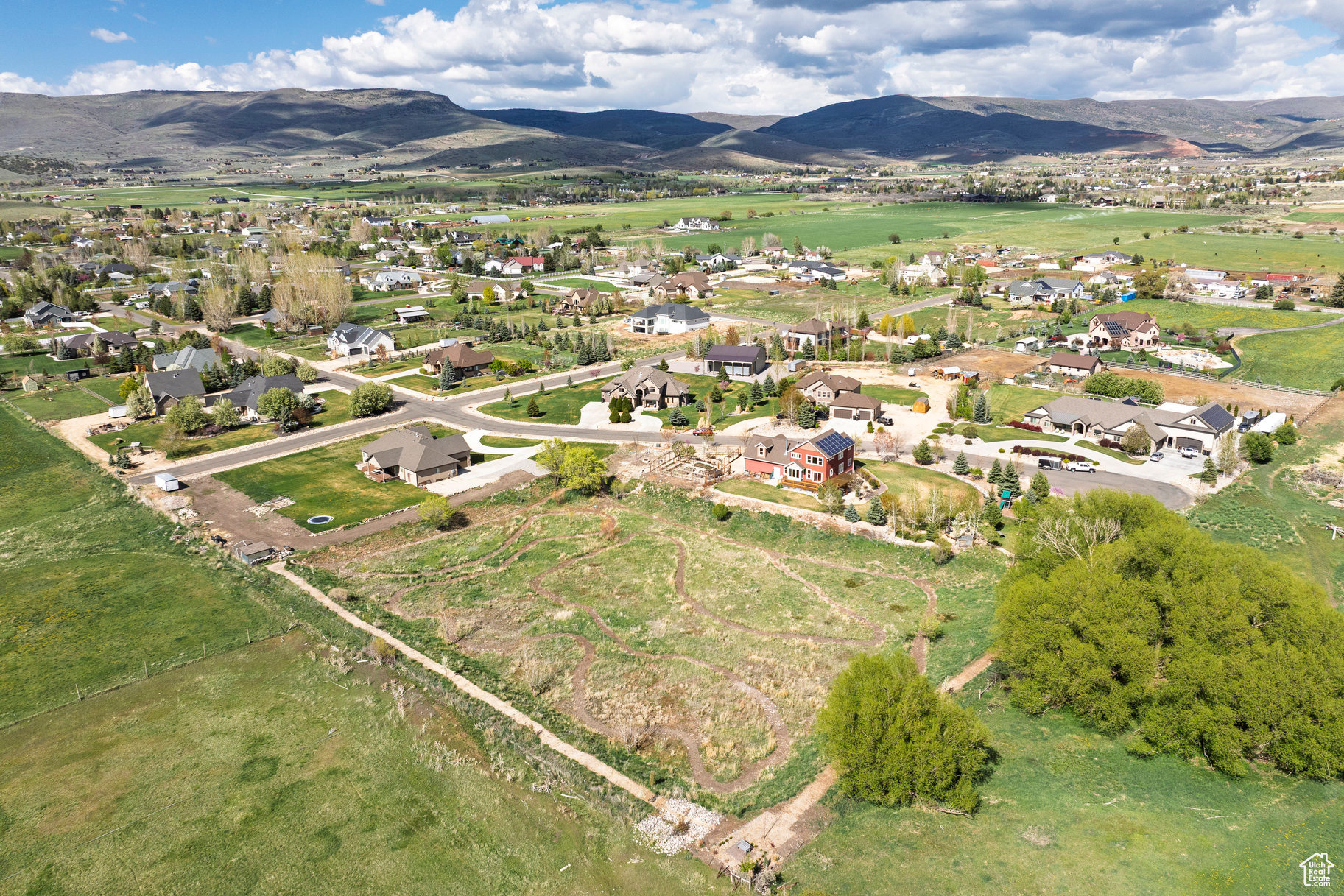 EDEN VALLEY - Residential