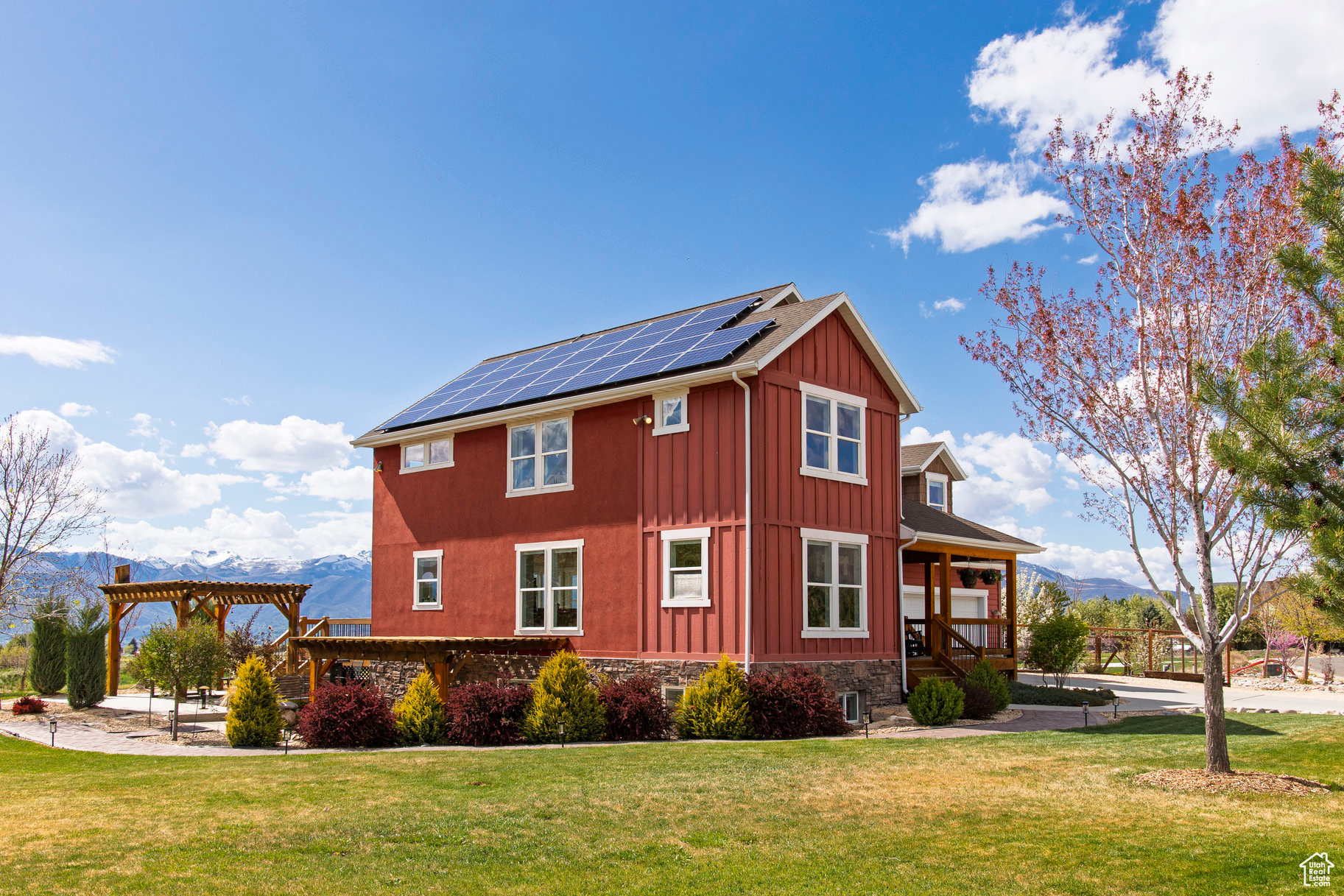 EDEN VALLEY - Residential